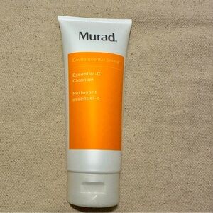 Murad | Cleanser | Essential-C Cleanser